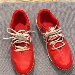 Men’s baseball cleats